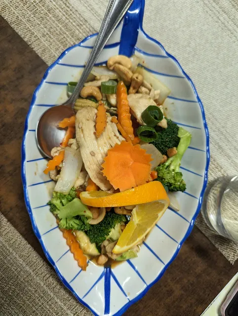 Worongary Thai Restaurant