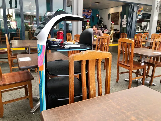 Worongary Thai Restaurant