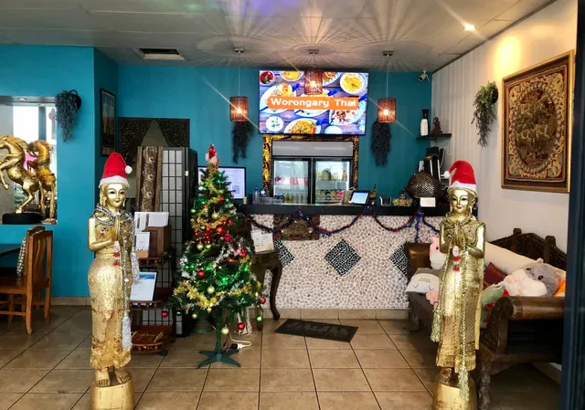 Worongary Thai Restaurant