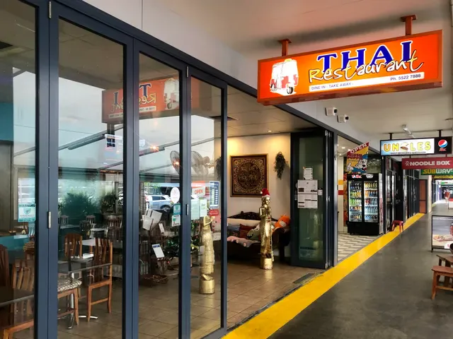 Worongary Thai Restaurant