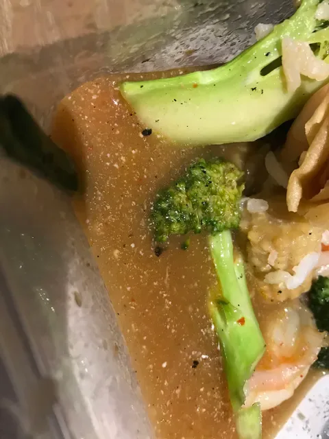 Worongary Thai Restaurant