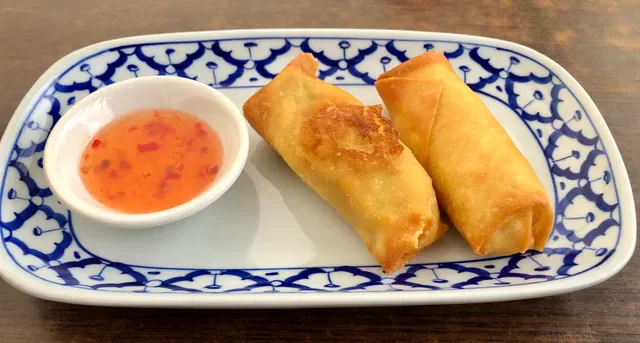 Worongary Thai Restaurant