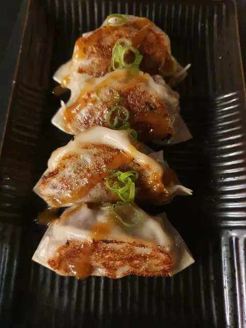 Yamagen Japanese Restaurant
