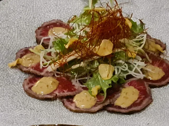 Yamagen Japanese Restaurant