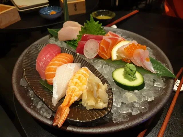 Yamagen Japanese Restaurant