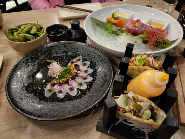 Yamagen Japanese Restaurant