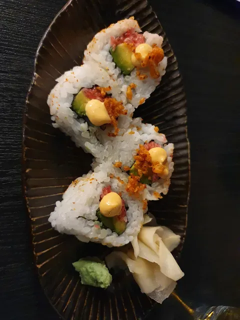 Yamagen Japanese Restaurant