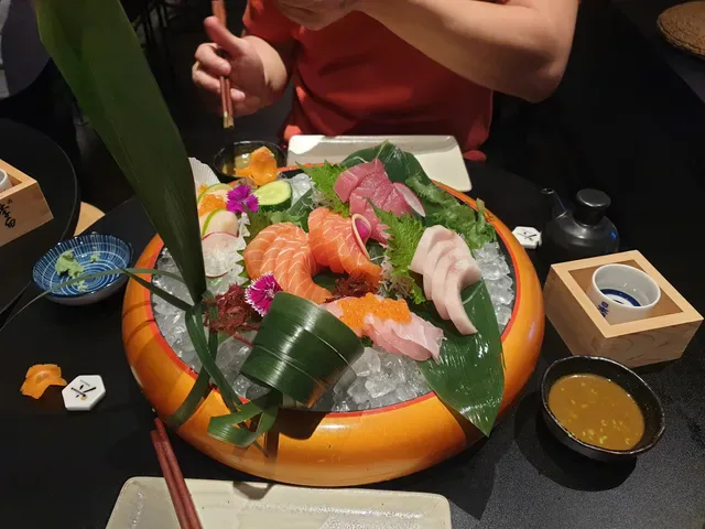 Yamagen Japanese Restaurant