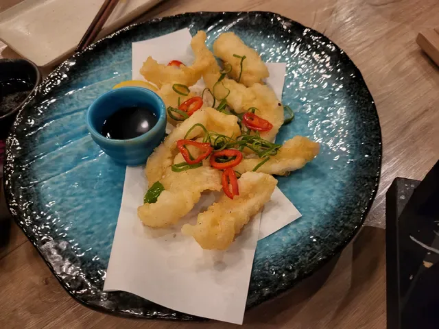 Yamagen Japanese Restaurant