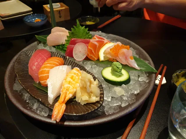 Yamagen Japanese Restaurant