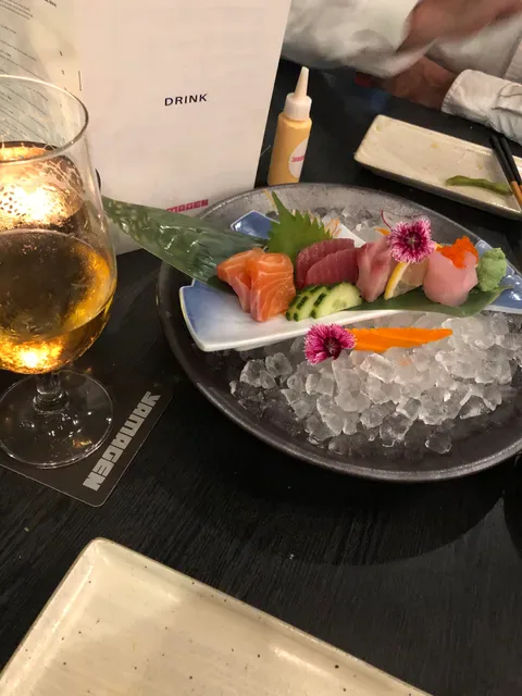 Yamagen Japanese Restaurant