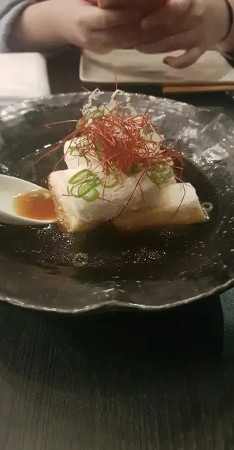 Yamagen Japanese Restaurant