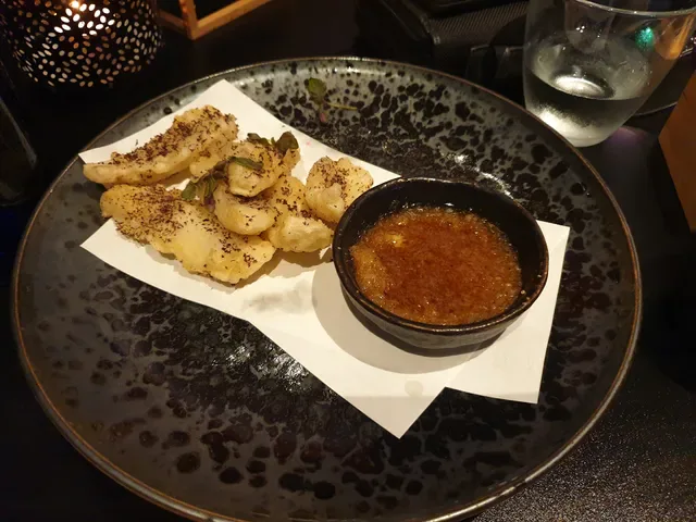 Yamagen Japanese Restaurant