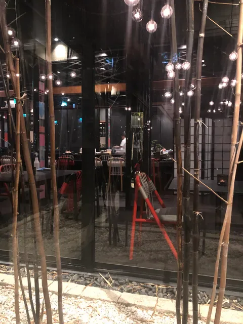 Yamagen Japanese Restaurant