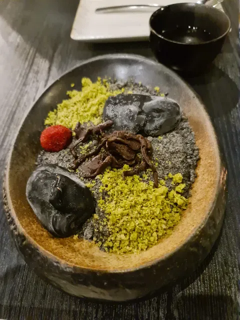 Yamagen Japanese Restaurant