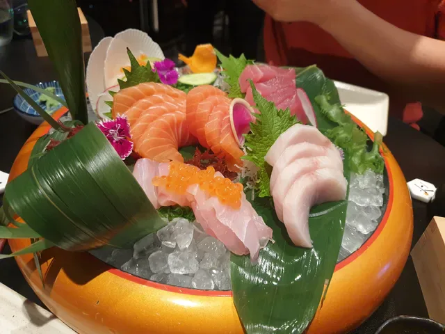 Yamagen Japanese Restaurant