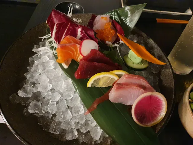 Yamagen Japanese Restaurant
