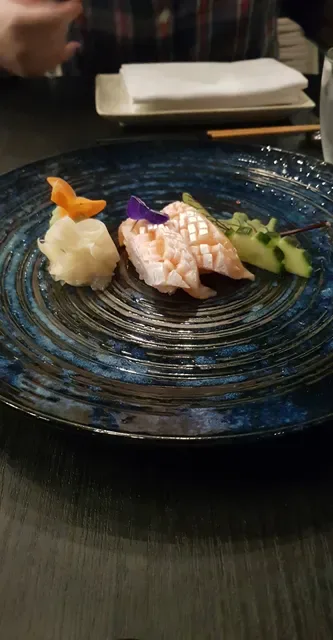 Yamagen Japanese Restaurant