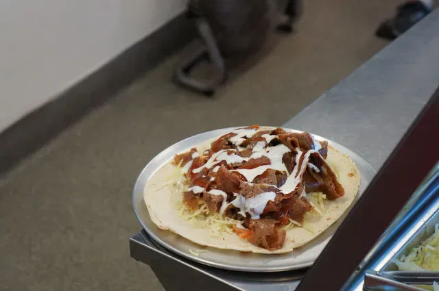 Yatala Kebab(Pizza)