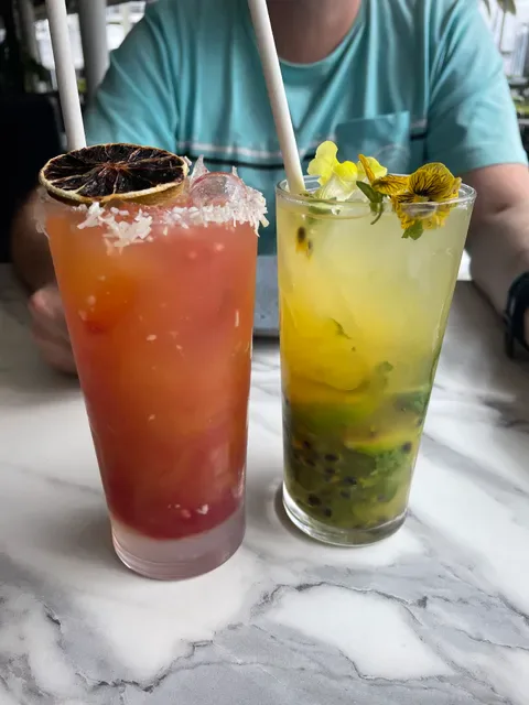 Yellowfin Seafood Restaurant
