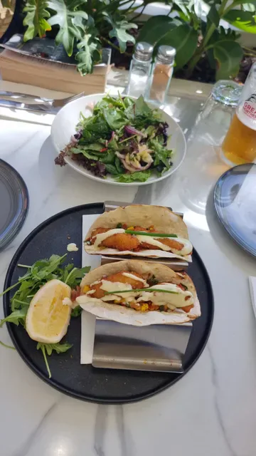 Yellowfin Seafood Restaurant