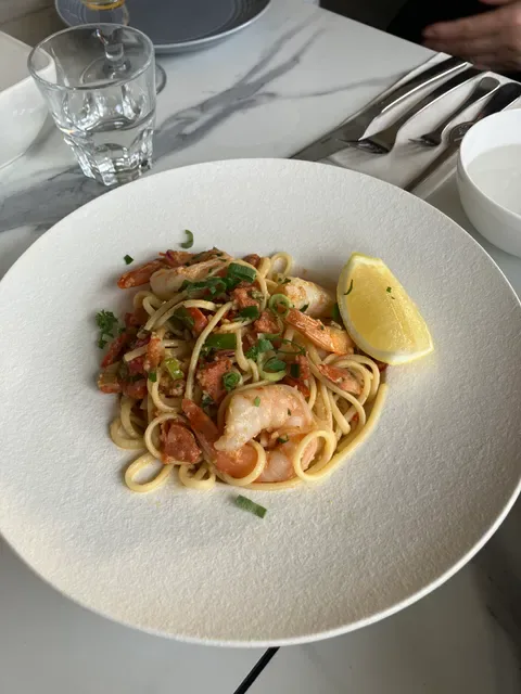 Yellowfin Seafood Restaurant