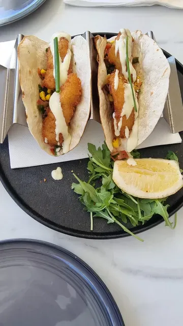 Yellowfin Seafood Restaurant