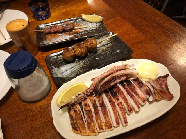 You Japanese Restaurant