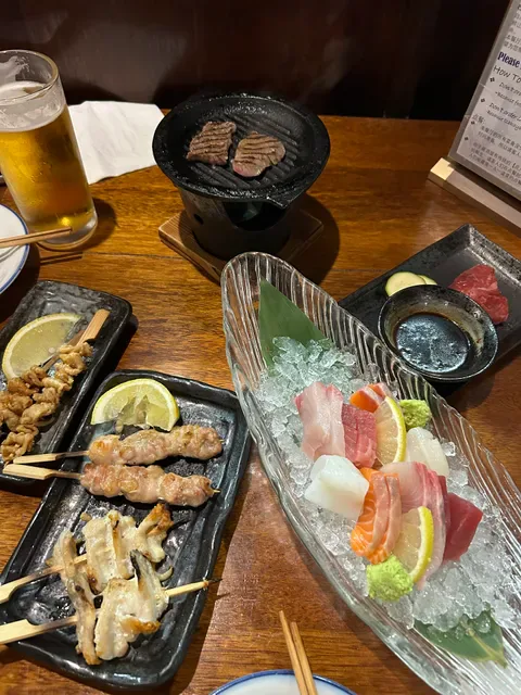 You Japanese Restaurant