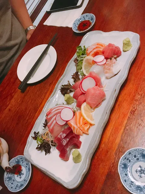 You Japanese Restaurant