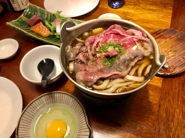 You Japanese Restaurant