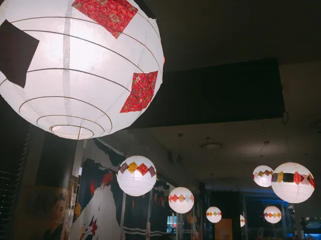 You Japanese Restaurant