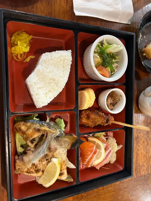 You Japanese Restaurant