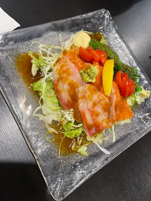 You Japanese Restaurant