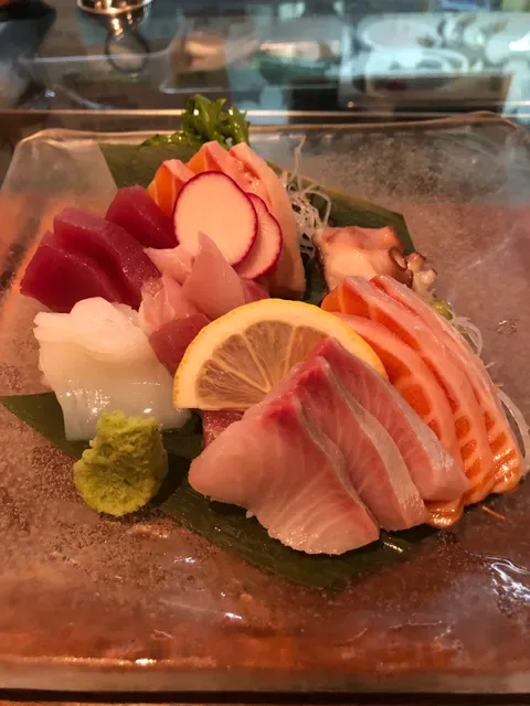 You Japanese Restaurant