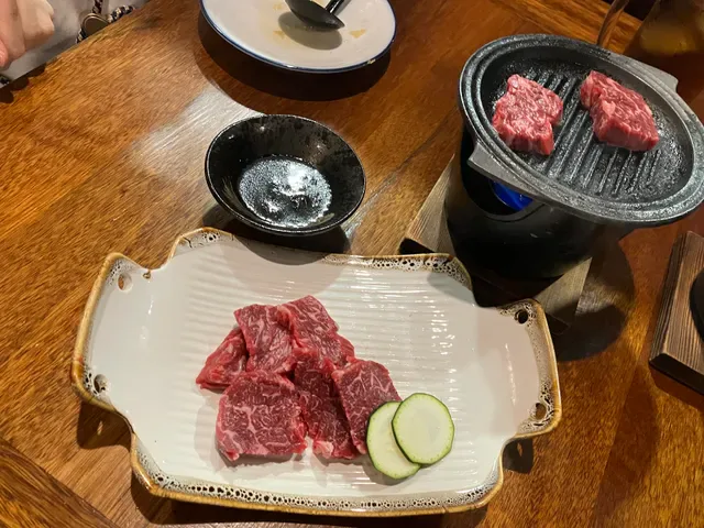 You Japanese Restaurant