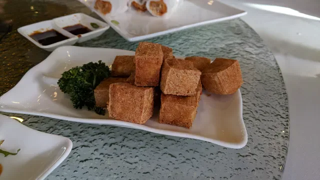 Yum Cha Cuisine Harbour Town
