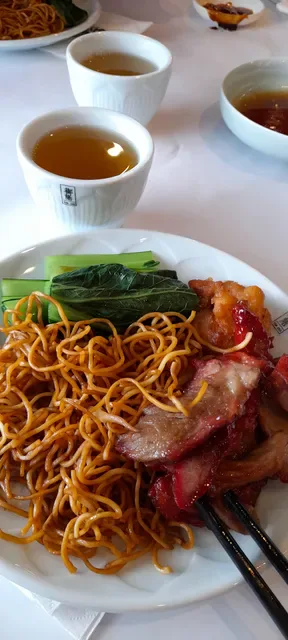 Yum Cha Cuisine Harbour Town