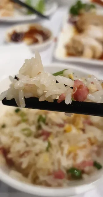Yum Cha Cuisine Harbour Town