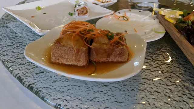Yum Cha Cuisine Harbour Town