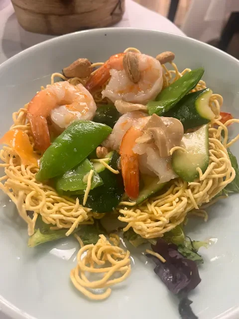 Yum Cha Cuisine Harbour Town