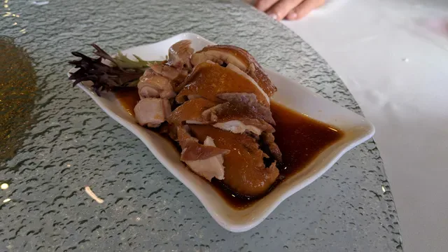 Yum Cha Cuisine Harbour Town