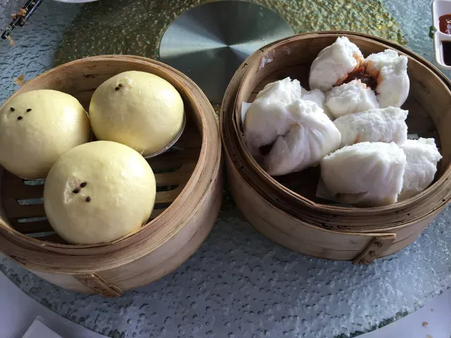 Yum Cha Cuisine Harbour Town