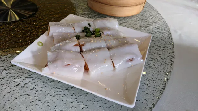 Yum Cha Cuisine Harbour Town