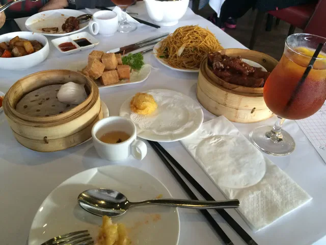 Yum Cha Cuisine Harbour Town