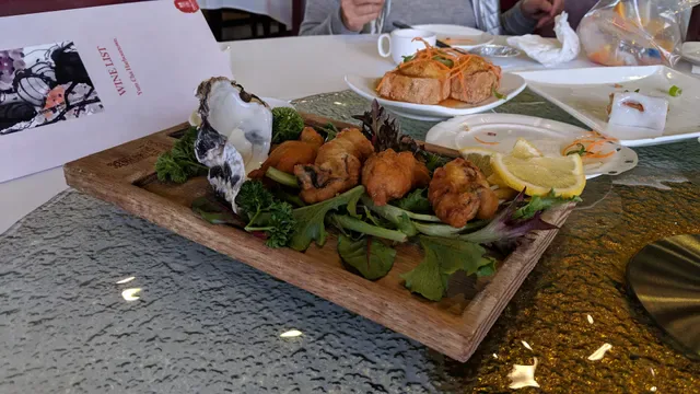 Yum Cha Cuisine Harbour Town