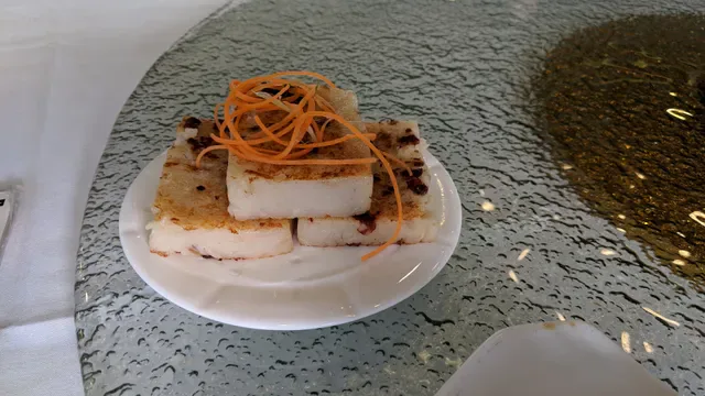 Yum Cha Cuisine Harbour Town