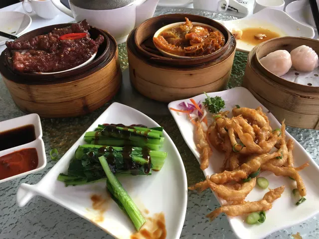 Yum Cha Cuisine Harbour Town