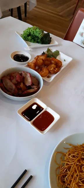 Yum Cha Cuisine Harbour Town