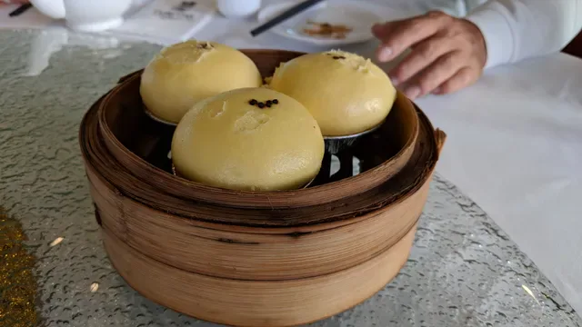 Yum Cha Cuisine Harbour Town